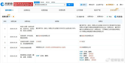 宁德时代的绿色伙伴 赛力斯携手赛豆科技助推新能源互联网转型